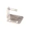 Frymaster 8235137 HINGE W/A, UPPER FB RIGHT