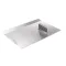Frymaster 8235296 Right Hand Burner Heat Shield with Assembly, 35/45