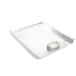 Frymaster - 823-5334 - Drawn Fltr Pan Fpph50 Lid W/A