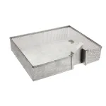 Frymaster 8235412 CRUMB BASKET W/A, UFF100