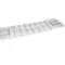 Frymaster 8235421 Support Grid, Bottom Pan Screen, 0.2' x 9.1' x 28.2'