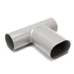 Frymaster 823-5968 SPOUT W/A3 SCFHDC60/65 DRAIN