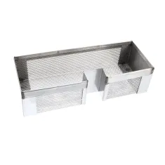 Frymaster 8236083 BASKET, CRUMB SCF50 FILTER PAN