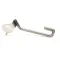 Frymaster 8236258 HANDLE W/A, 1721 DRAIN VALVE