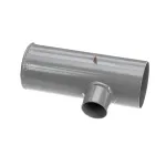 Frymaster 823-6315 DRAIN TUBE LEFT SCF50