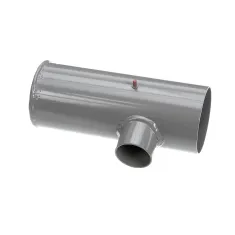 Frymaster 8236315 Left Drain Tube, SCF50