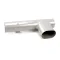 Frymaster 8236408 TUBE, W/A FV DUMP