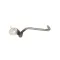 Frymaster 8236424 Drain Valve Handle, Rotating, 118G