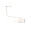 Frymaster 8236588 Basket Lift Assembly, Left Hand, HDC63