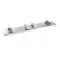 Frymaster 8236645 GUIDE W/A,BASKET LIFT HDC60BL/63
