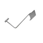 Frymaster 8237051 Right Basket Lift Arm, MJ45, FMP35