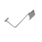 Frymaster 8237051 Right Basket Lift Arm, MJ45, FMP35