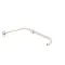 Server 82371 Discharge Tube, Stainless Steel Pump