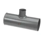 Frymaster 8237323 TUBE W/A, GAS LOV DRAIN FV LT