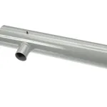 Frymaster 8237328 TUBE W/A,GAS LOV DRAIN FV RT