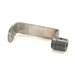 Frymaster 8237366 HANDLE W/A, OIL RTN SNG FP FV