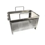 Frymaster 8237384 BASKET, GSMS BULK 1/16 PERF