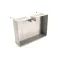 Frymaster 8237425 Crumb Pan Filter Basket, Bk50