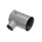 Frymaster 8237452 TUBE W/A,BK 3" DRAIN CONN