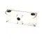 Frymaster 8237591 PLENUM W/A,GSMS EURO