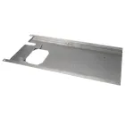 Frymaster 8237634 LID W/A, BIELA2XX FILTER PAN