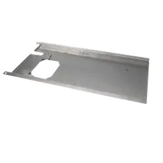 Frymaster 8237634 LID W/A, BIELA2XX FILTER PAN