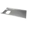 Frymaster 8237634 LID W/A, BIELA2XX FILTER PAN
