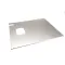 Frymaster 8237635 Lid/Cover, Filter Pan, BIELA3XX