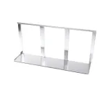 Frymaster 8237660 Cap-N-Splash Assembly, Three Station Fryer