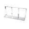 Frymaster 8237660 Cap-N-Splash Assembly, Three Station Fryer