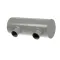 Frymaster 8237906 TUBE, FPEL DV SHORT END