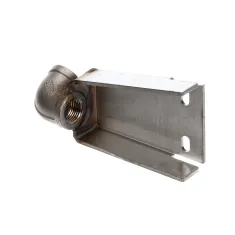 Frymaster 8237997 BRACKET W/A,BK1814/HD50 FLT SUCTN