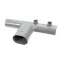 Frymaster 8238136 TUBE, OCF DV DOWNSPOUT
