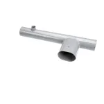 Frymaster 8238139 TUBE, FPGL S/FV DOWNSPOUT