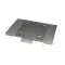 Frymaster 8238176 COVER W/A,GL30 DV REAR COMBUST