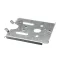 Frymaster 8238577 Front Cover, Full Vat, Combustion, GL30