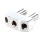 Perlick 824-21 FAUCET BODY DECK MOUNT