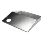 Frymaster 8240403 Control Panel, PF50