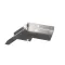 Frymaster 8240866 SEAL, FRONT DV RIGHT 439SS