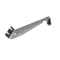 Frymaster 8242047 Mount, Electric Drain Actuator, Left Hand, BIELA14
