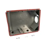 Gold Medal Products 82450 BLOWER BOX WELD ASSEMBLY