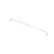 Server 82495 Discharge Tube, FD-DI Slim, 8.5 Degree