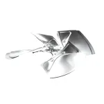 Manitowoc Ice 8250083 Fan Blade, Condenser, 4 Blade
