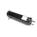 Manitowoc Ice 8250583 Receiver, 4" Dia X 16" Long