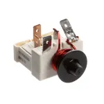 Start Relay, 115V: Fits Manitowoc Ice Brand