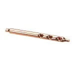 Manitowoc Ice 8251063 Manifold Strainer, 3 Port