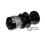Manitowoc Ice 8251123 Water Pump, 115V, 60Hz, 1 Ph