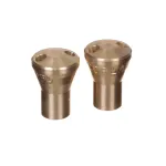 Manitowoc Ice 8252073 Distributor, 1/2" OD x 3/16" ID