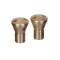 Manitowoc Ice 8252073 Distributor, 1/2" OD x 3/16" ID
