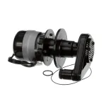 Manitowoc Ice 8252269 Water Pump, 115V, 60HZ